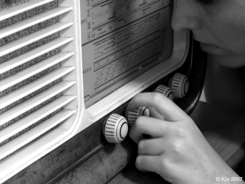 Forum de la Mémoire, Le 16 décembre 1956 naissait la Radio de la Révolution : La Voix de l’Algérie le combat sur les ondes