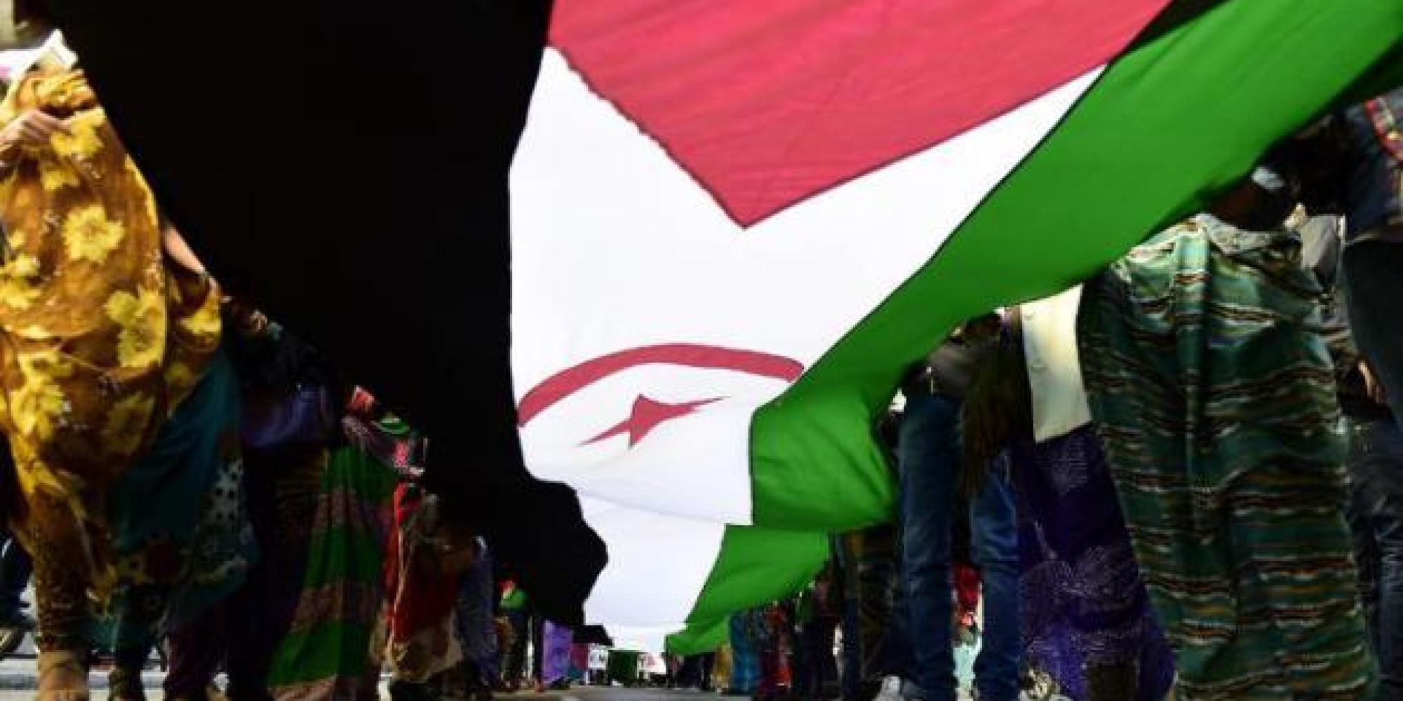 7e conférence de la solidarité syndicale avec les travailleurs sahraouis: Soutien international à la cause sahraouie