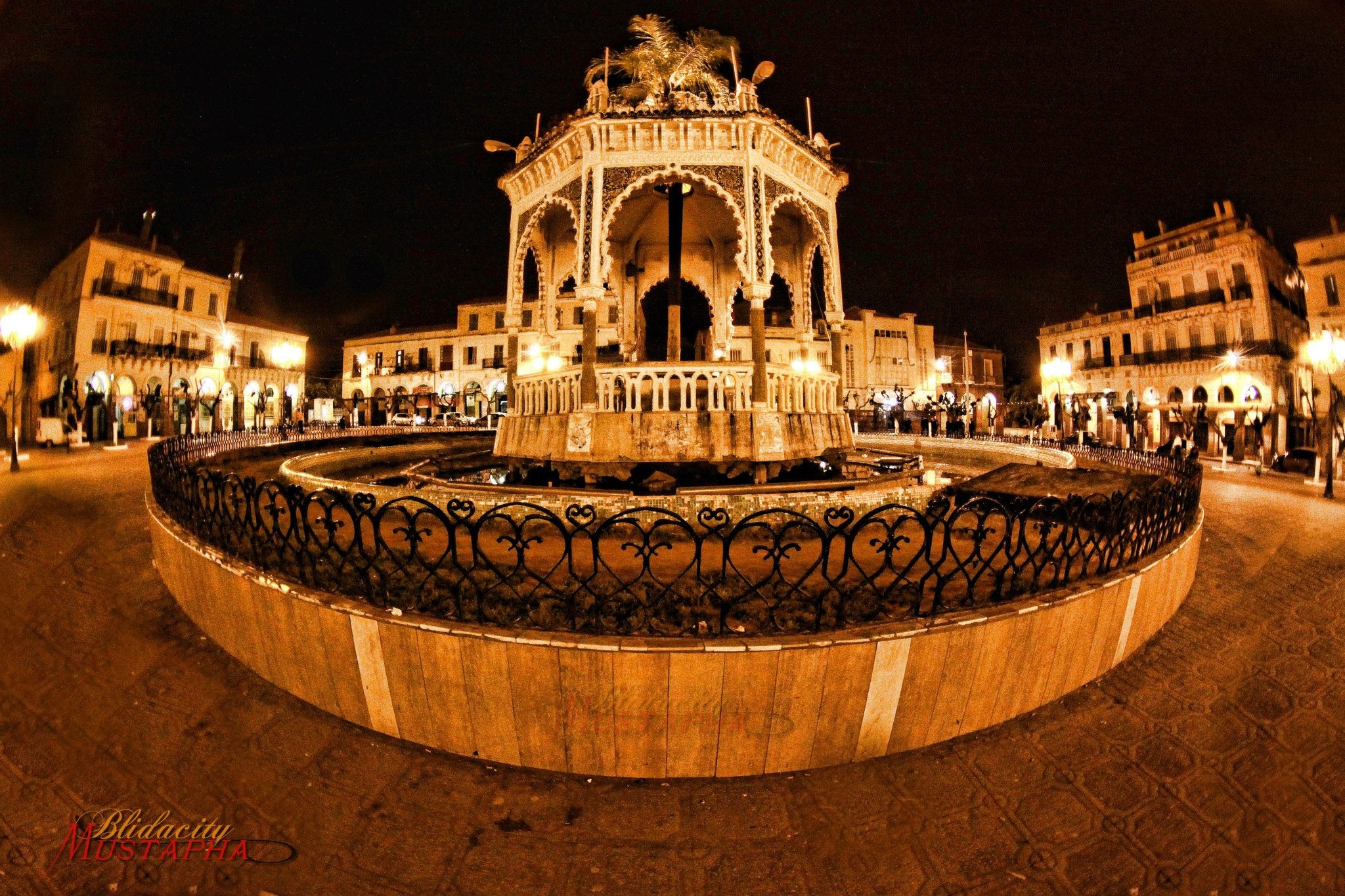 BLIDA: Le concours de la meilleure commune lancé officiellement par le wali