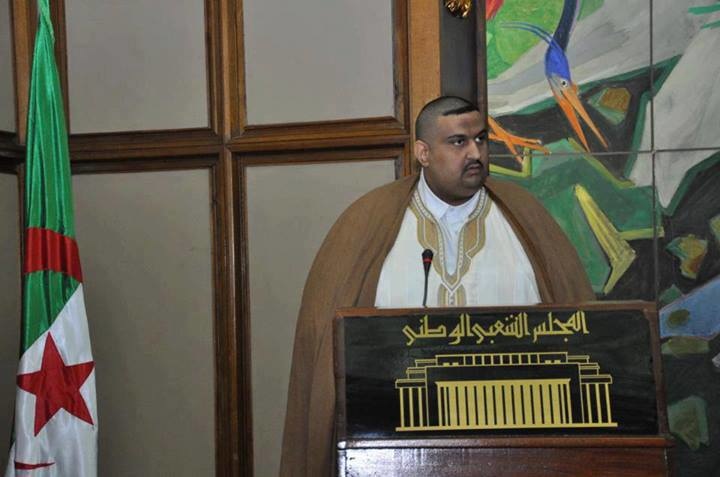 Baha-Eddine Tliba dans le viseur de Djamel Ould Abbès ? (Vidéo)