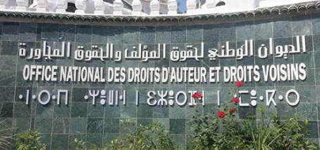 Droits d’auteurs : 60 milliards de centimes pour 3127 artistes.