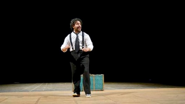 Les journées nationales universitaires du « one man show » s’ouvrent samedi à Constantine.