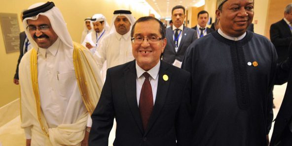 Algérie : comment le ministre Noureddine Boutarfa a sauvé l’Opep