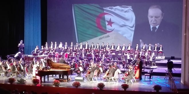 8e festival culturel international de musique symphonique : Des hommages et du Mozart “algérianisé” en ouverture.