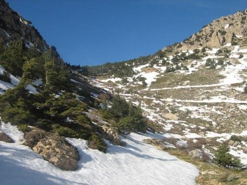 Bouira: Enfin une desserte vers Tikjda