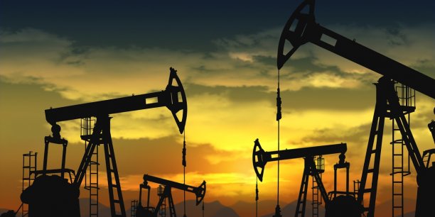 Marché pétrolier : Les cours évoluent à la hausse.