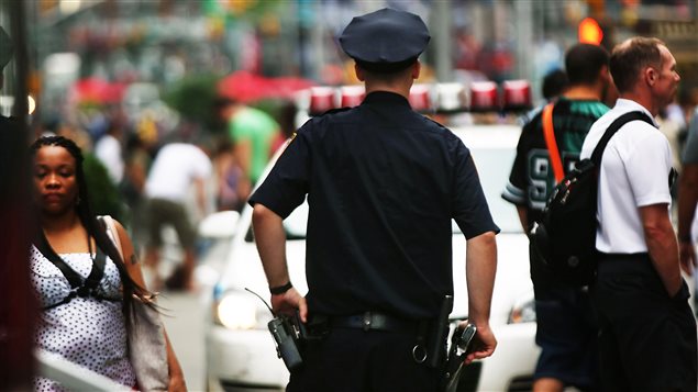 L’histoire d’un réfugié algérien devenu policier aux États-Unis