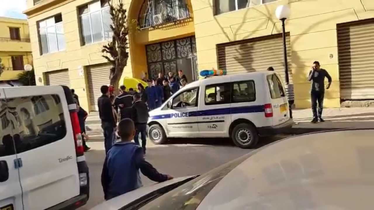 Enlevée, séquestrée et violée au ghetto «Thiphus» Une jeune fille de 22 ans libérée par les gendarmes à Mostaganem