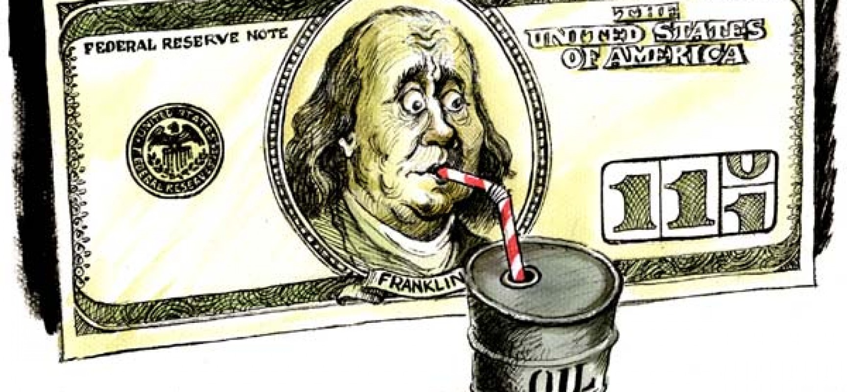 Conséquence de l’accord OPEP : une recette mensuelle supplémentaire de 5 MDS $.