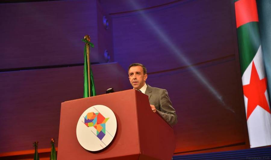 MEA-CULPA! Courroux du gouvernement: Ali Haddad présente ses excuses et dit que « Ghir Rabbi Mayghlatch! »