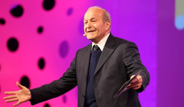 Issad Rebrab : « Nous livrerons le marché mondial »