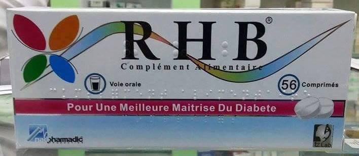 Alors qu’il a été interdit par les ministères du commerce et de la santé : « Rahmet Rabi » en vente sur Internet