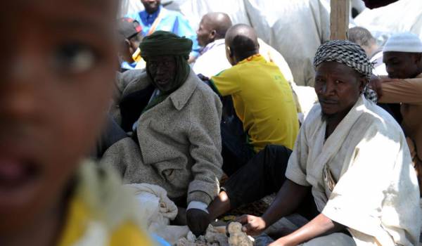 Des Maliens expulsés d’Algérie dénoncent : « Nous avons été battus, volés… »