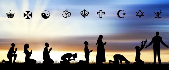 90% des algériens se disent croyants: l’Algérie parmi les pays les plus religieux.
