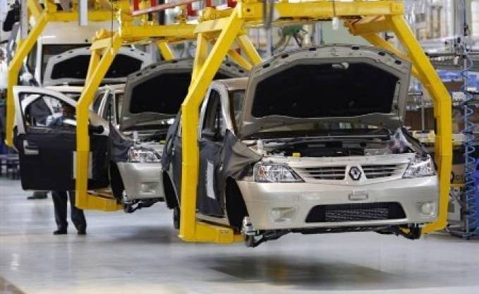 Renault Algérie: Un troisième modèle en 2017