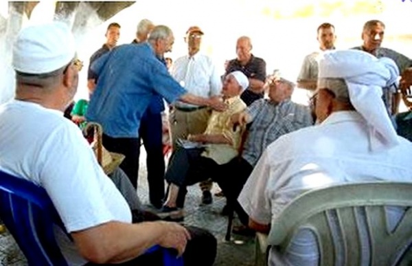 L’Intersyndicale / Loi sur la retraite : Sit-in national le 25 février à Tizi Ouzou et introduction d’un recours au Conseil constitutionnel