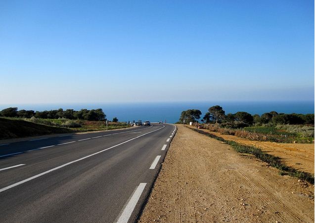 Relizane: Un mort et sept blessés à Oued Djemaâ