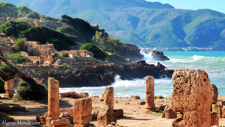 GOURAYA (TIPASA) La femme rurale à l’honneur
