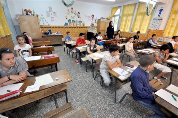 Plus de 15 milliards de DA dédiés à l’entretien des écoles et des cantines scolaires en 2016.