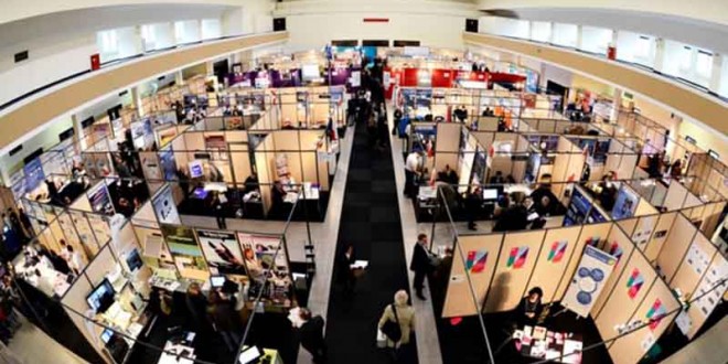 Oran : Une cinquantaine d’exposants au 1er salon INNOVA.