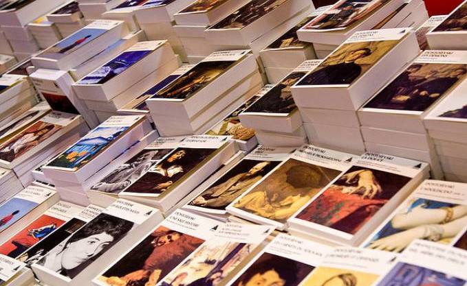 Une moyenne de 18 livres lus par an en Algérie.