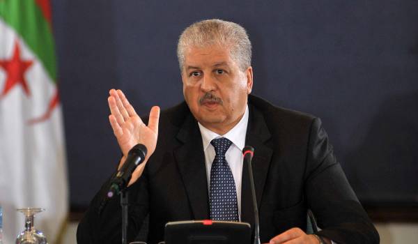 L’Algérie consent des efforts pour trouver une solution politique qui préserve l’unité et l’intégrité de la Libye, selon Sellal
