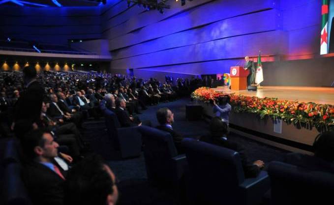 Forum sur l&rsquo;investissement :Un événement réussi.