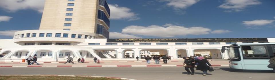 Algérie:Signature de 13 conventions de partenariat entre l’université Ben M’hidi d’Oum El Bouaghi et des entreprises