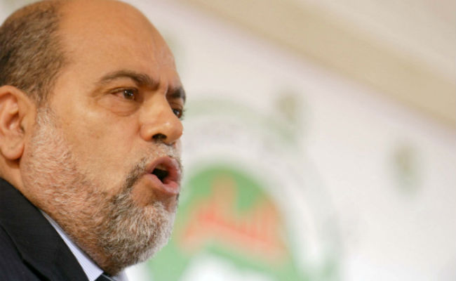 Bouguerra Soltani, ex-président du MSP:  «L’ère des combats idéologiques est révolue»