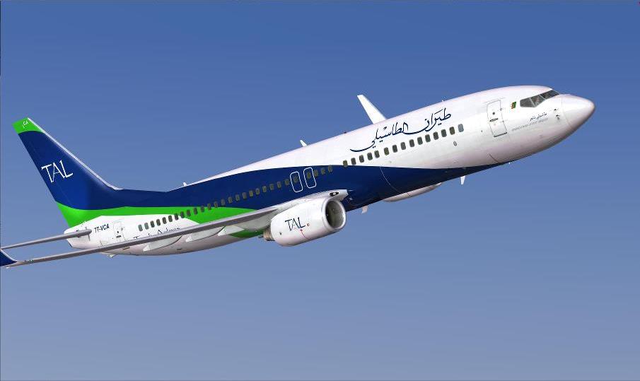Tassili Airlines lancera une desserte Alger-El Bayadh le 29 décembre
