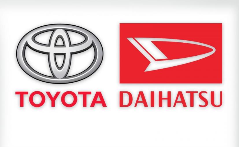 Toyota/Daihatsu A la conquête du marché low cost