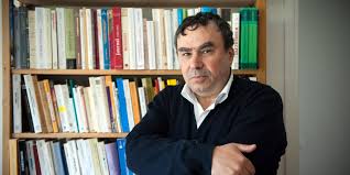 Université: Benjamin Stora à Guelma