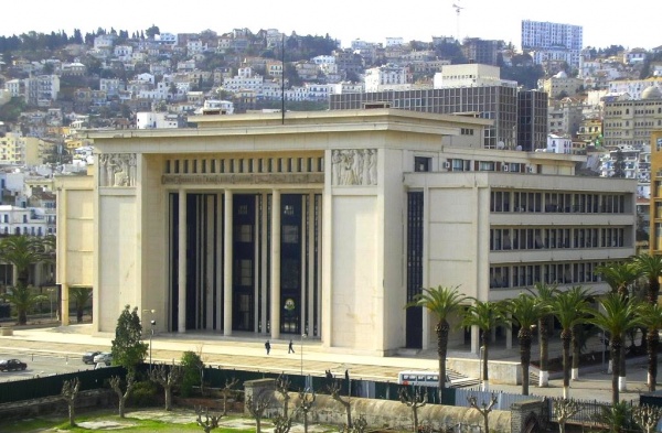 L&rsquo;UGTA dénonce des « agressions tendancieuses » contre l&rsquo;Algérie