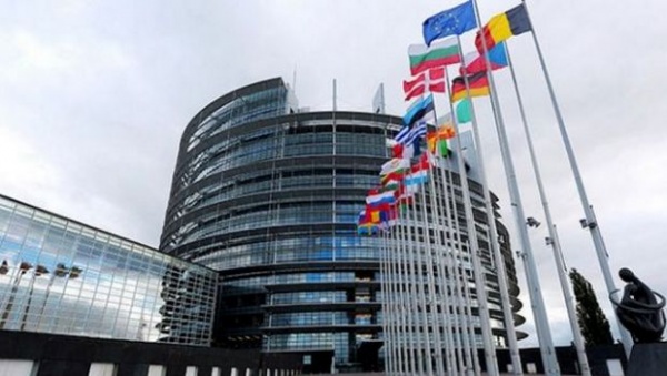 Algérie-UE: Vers la création d’une commission parlementaire mixte.