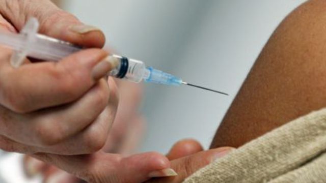 Reprise de la vaccination le 20 décembre : Le vaccin Pentavalent remplacé.