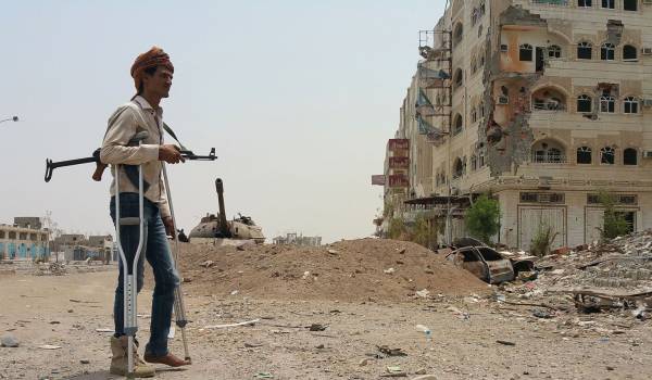 Yémen: un chef local d’Al-Qaïda tué