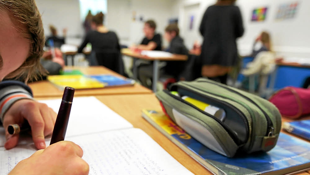 Enseignement supérieur:les conditions de création des établissements privés définies par un arrêté ministériel.