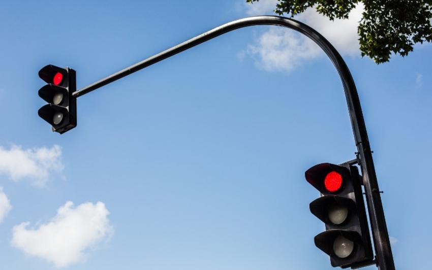 Bouira: Des feux tricolores partout