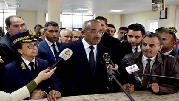 Le défi premier en 2017 pour l’Algérie sera de préserver sa sécurité face aux menaces terroristes