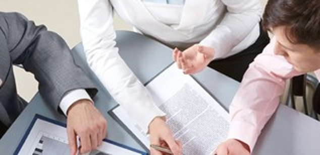 Malgré une amélioration de neuf points: Chefs d’entreprise : l’indice de confiance toujours dans la zone négative