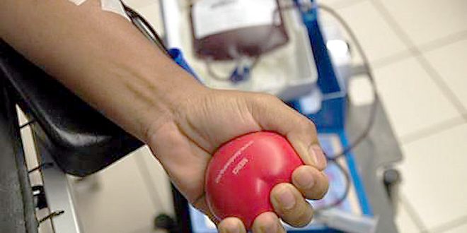 Contrebande de poches de sang: Le cnts tunisien dément l’existence de trafic de sang de la Tunisie vers l’algérie