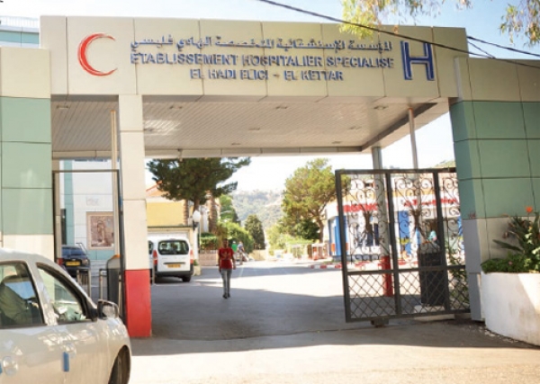 Boumerdes : Une petite fille meurt de la rage