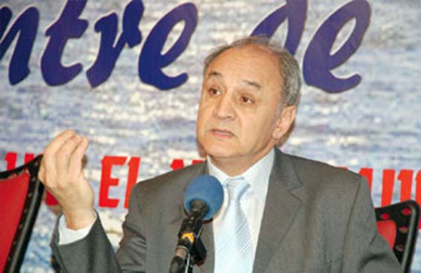 Santé Le conseil de l’ordre des médecins veut ester en justice Zaïbet et critique le projet de loi sanitaire