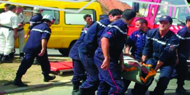 Djelfa : deux enfants meurent asphyxiés par le gaz