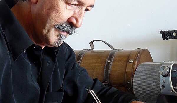 Lounis Aït Menguellet : 50 ans de chefs-d’œuvre !