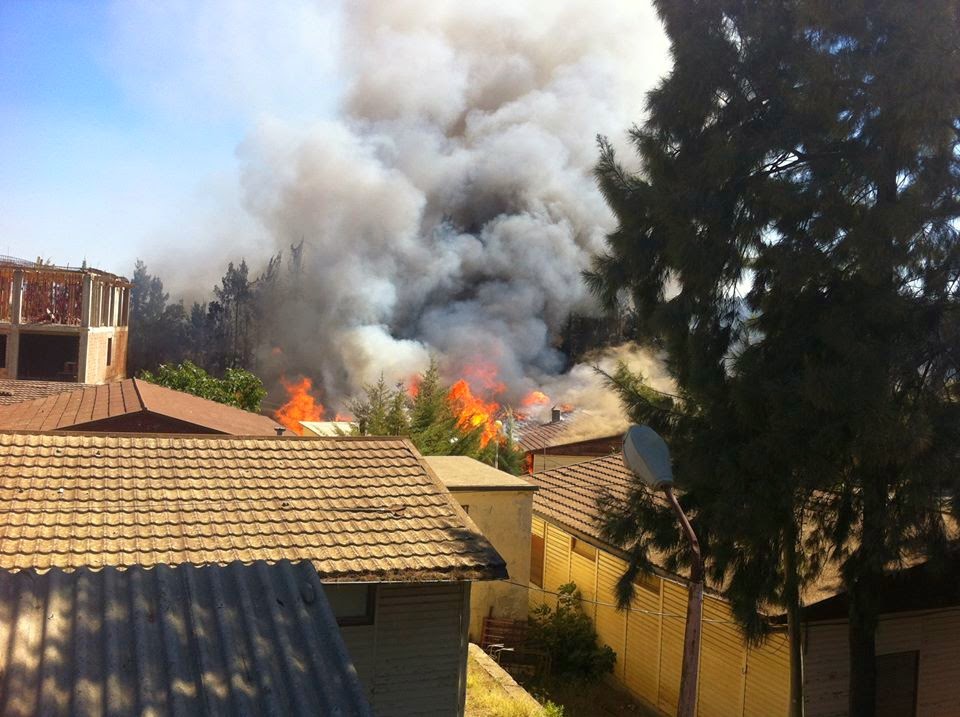 À quelques jours de la fin des vacances: Le nouveau lycée de Boudjima sera-t-il ouvert?