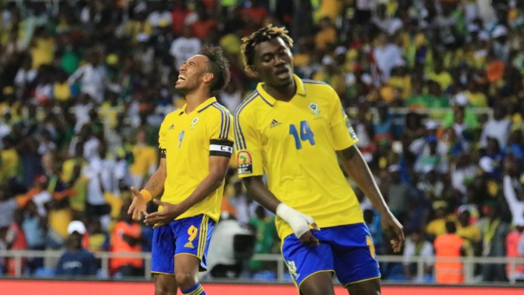 Les Gabonais quittent leur CAN !