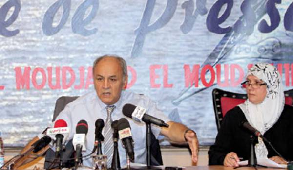 Faux : les 10 000 médecins algériens exerçant en France ne sont pas formés par l’Algérie ! (vidéo)