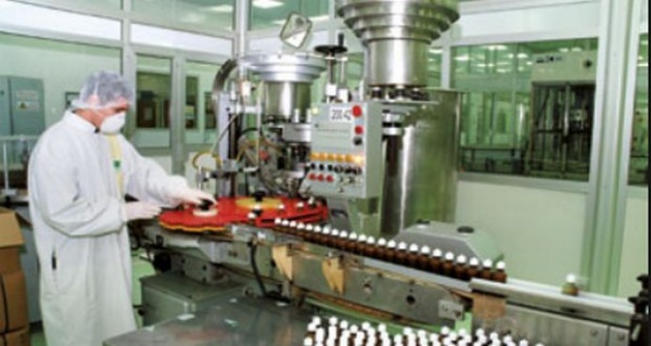 La loi de Finances 2017 accorde un avantage supplémentaire aux entreprises pharmaceutiques