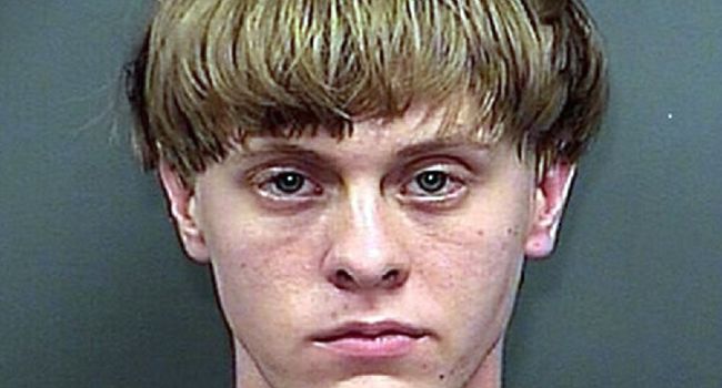 Tuerie raciste dans une Eglise: l’Américain Dylann Roof condamné à mort